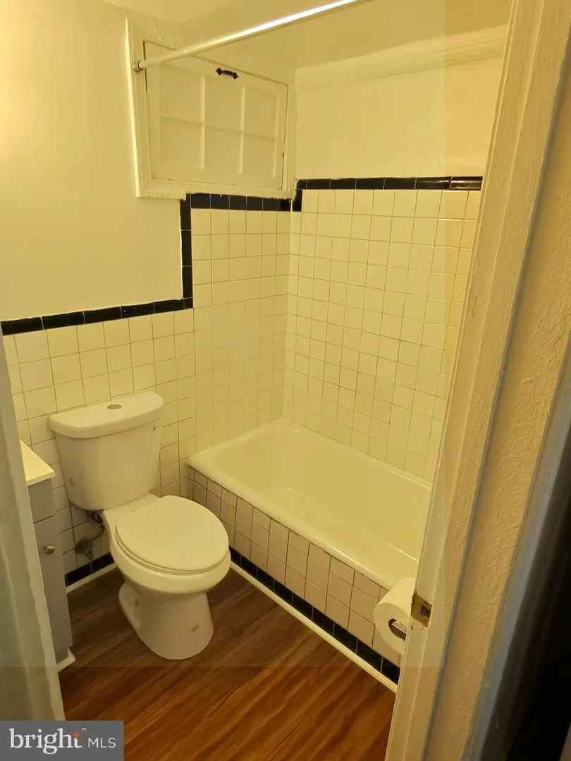 407 LEBAUM STREET SE #1 Washington, DC 20032
