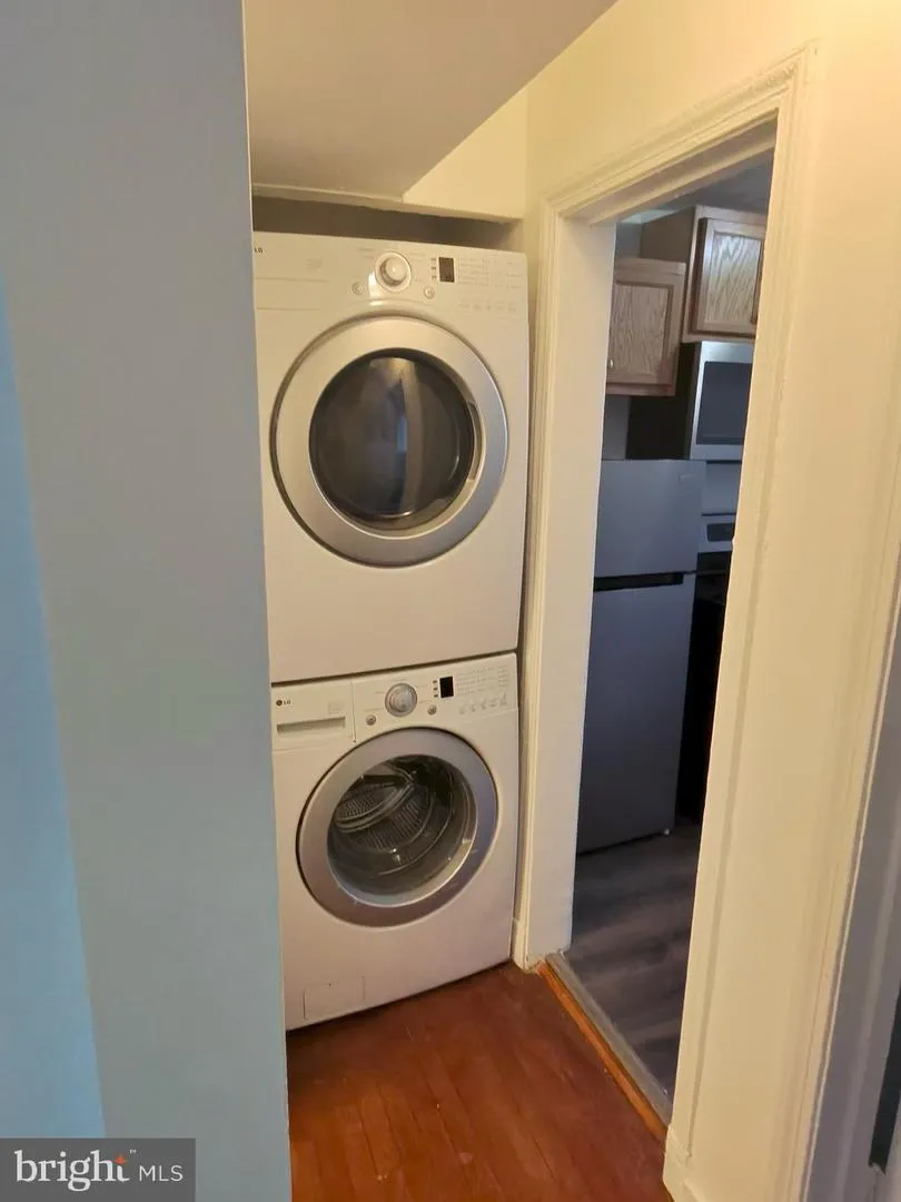 407 LEBAUM STREET SE #1 Washington, DC 20032