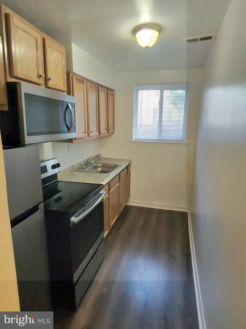 407 LEBAUM STREET SE #1 Washington, DC 20032