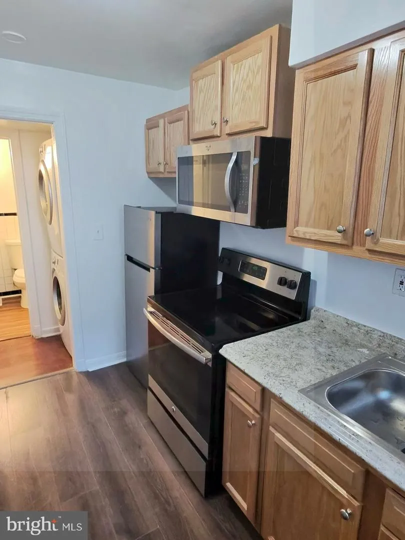 407 LEBAUM STREET SE #1 Washington, DC 20032