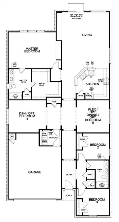 860 Water Hyacinth Loop Leander, TX 78641