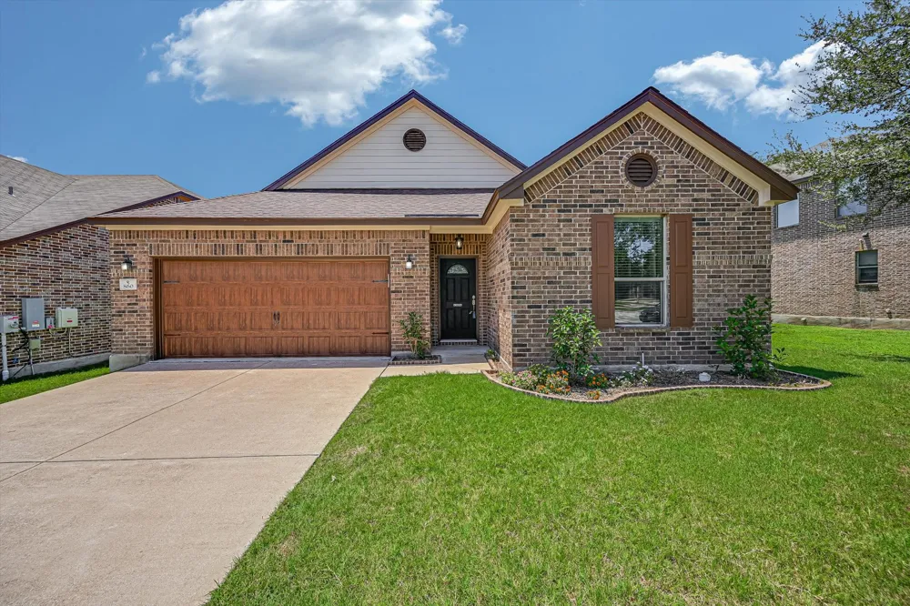 860 Water Hyacinth Loop Leander, TX 78641