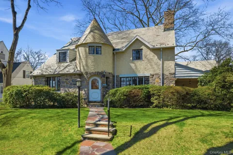 5 Seymour Place