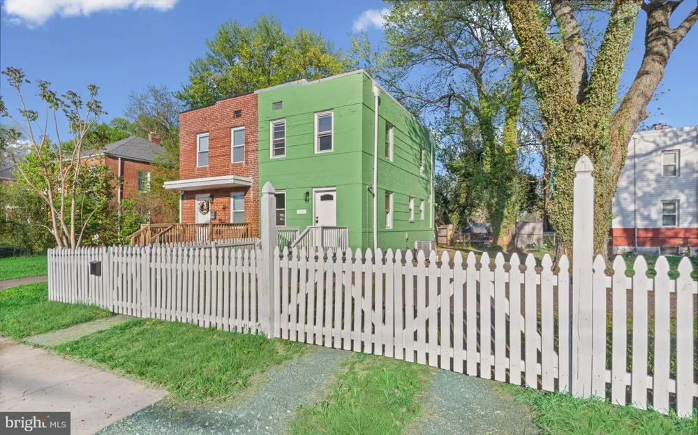 1019 PRESIDENT STREET Annapolis, MD 21403