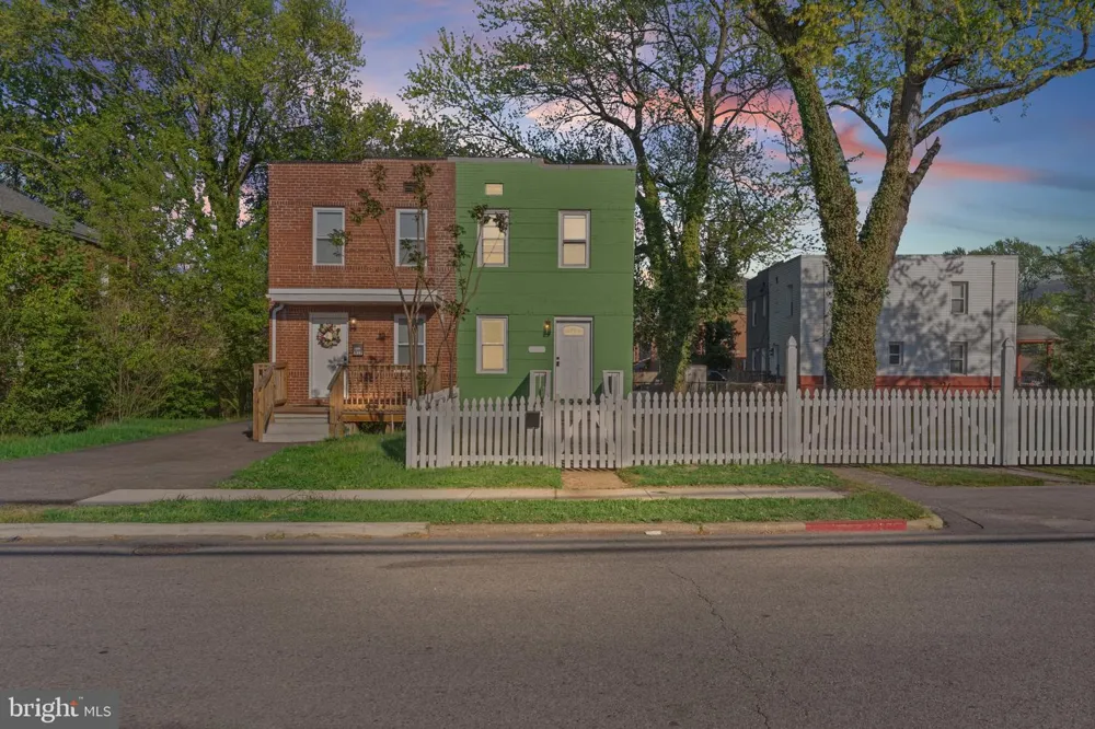 1019 PRESIDENT STREET Annapolis, MD 21403