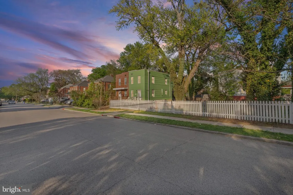 1019 PRESIDENT STREET Annapolis, MD 21403