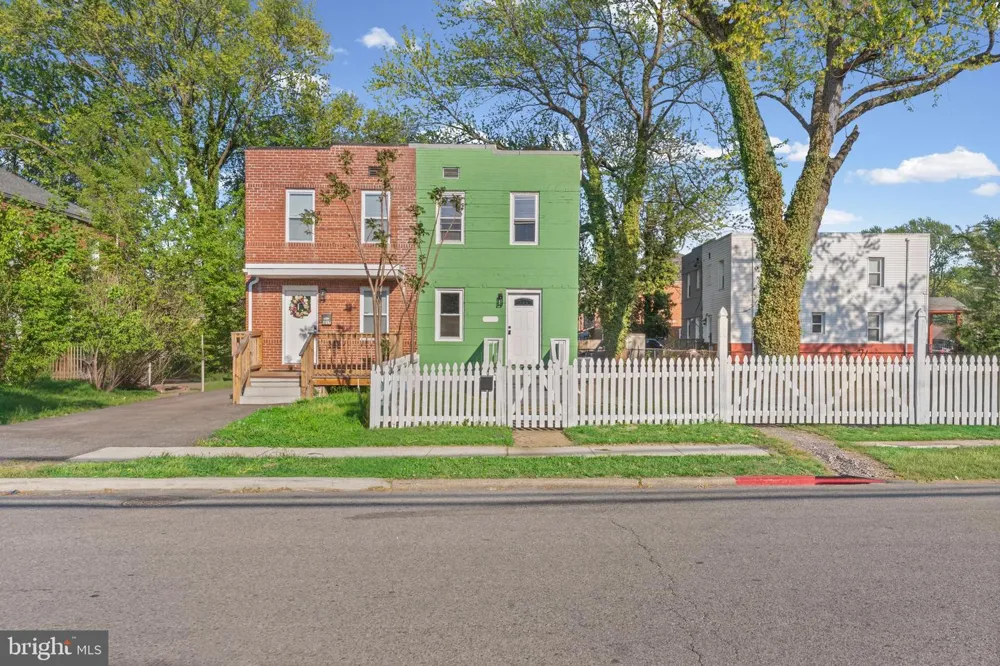 1019 PRESIDENT STREET Annapolis, MD 21403