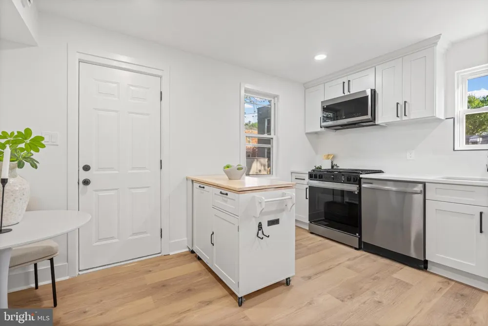 1019 PRESIDENT STREET Annapolis, MD 21403