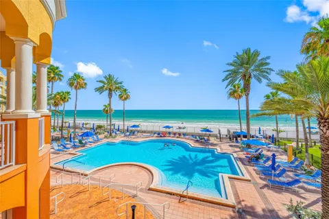 16550 GULF BOULEVARD #645