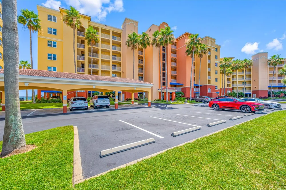 16550 GULF BOULEVARD #645 North Redington Beach, FL 33708
