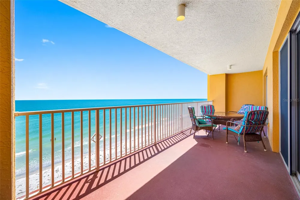 16550 GULF BOULEVARD #645 North Redington Beach, FL 33708
