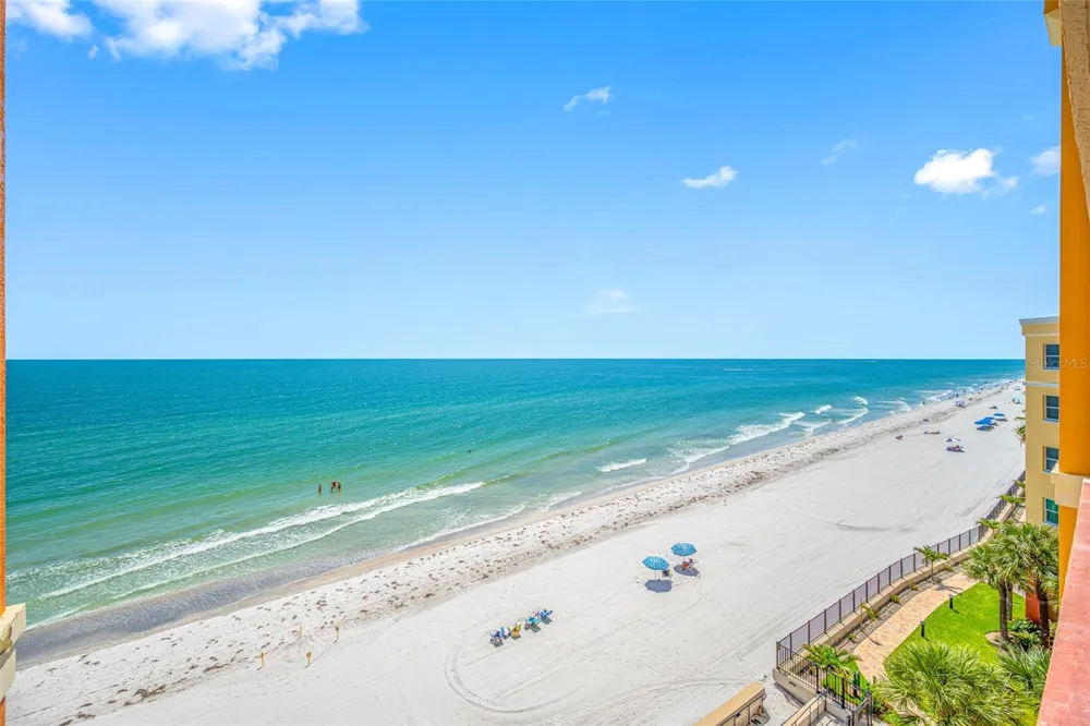 16550 GULF BOULEVARD #645 North Redington Beach, FL 33708