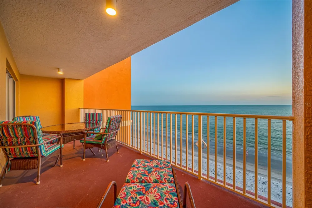 16550 GULF BOULEVARD #645 North Redington Beach, FL 33708