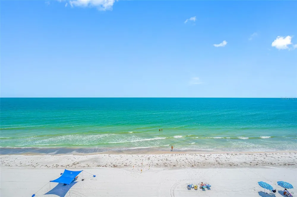 16550 GULF BOULEVARD #645 North Redington Beach, FL 33708