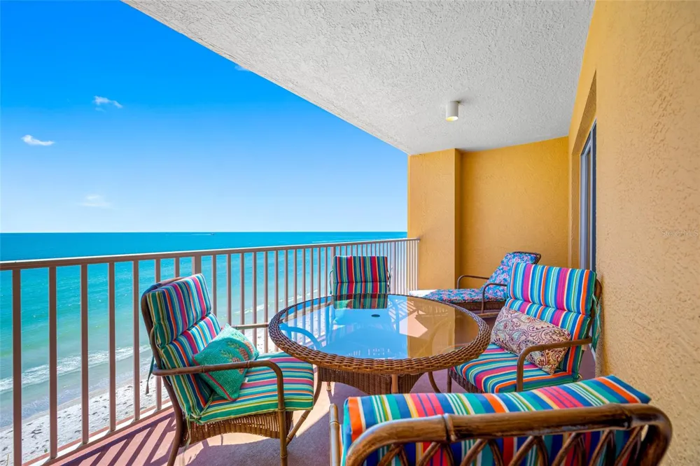 16550 GULF BOULEVARD #645 North Redington Beach, FL 33708