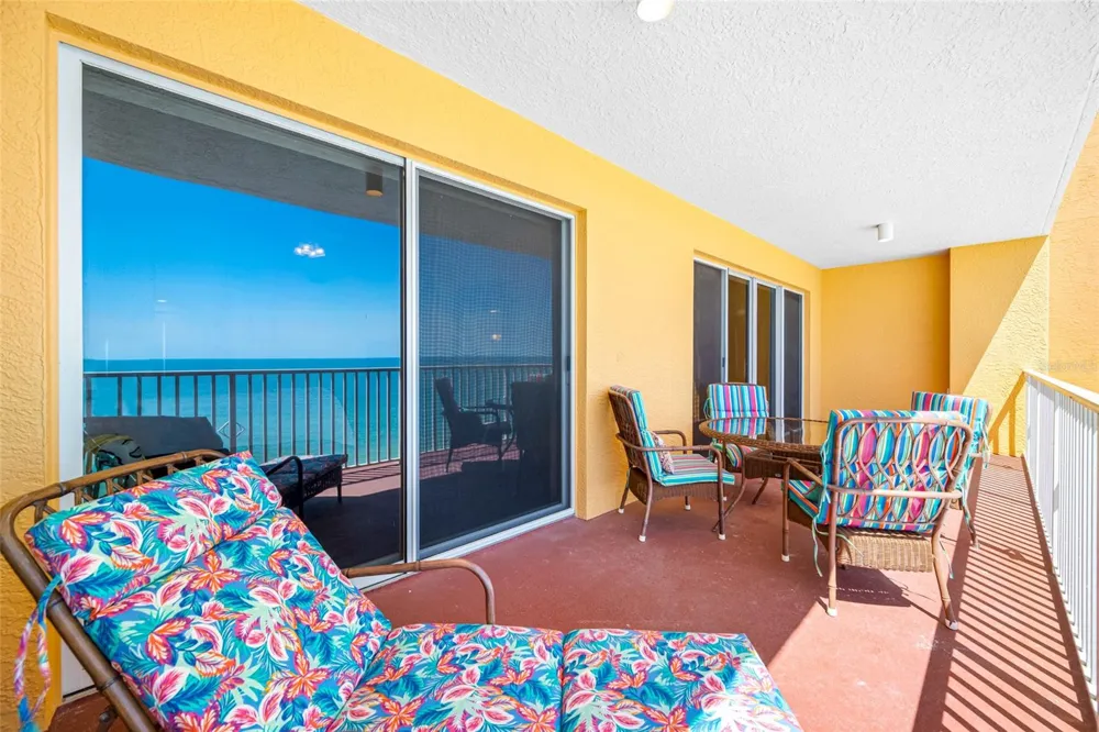 16550 GULF BOULEVARD #645 North Redington Beach, FL 33708