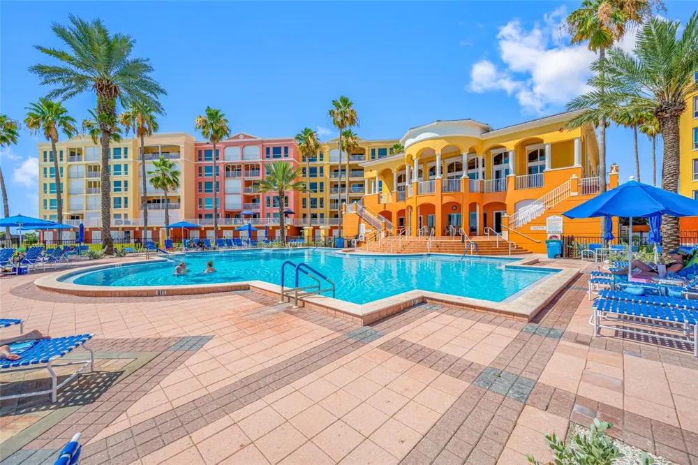16550 GULF BOULEVARD #645 North Redington Beach, FL 33708