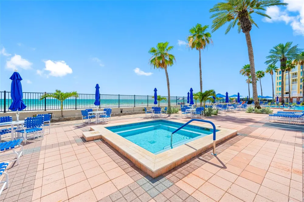 16550 GULF BOULEVARD #645 North Redington Beach, FL 33708