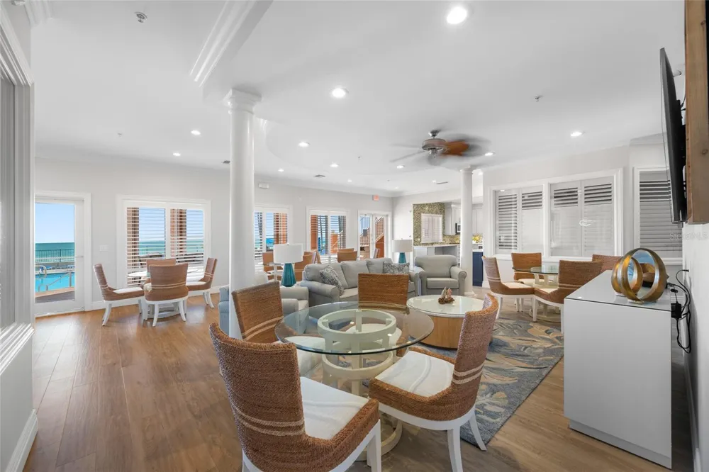 16550 GULF BOULEVARD #645 North Redington Beach, FL 33708