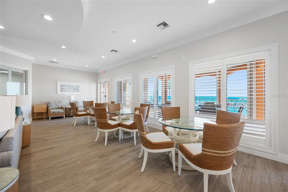 16550 GULF BOULEVARD #645 North Redington Beach, FL 33708