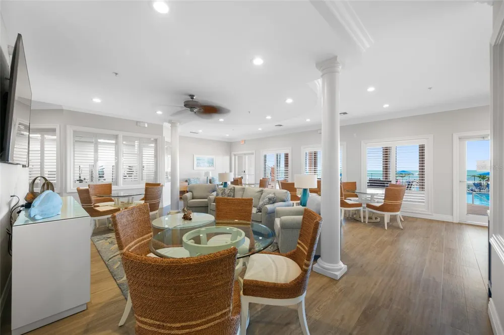 16550 GULF BOULEVARD #645 North Redington Beach, FL 33708