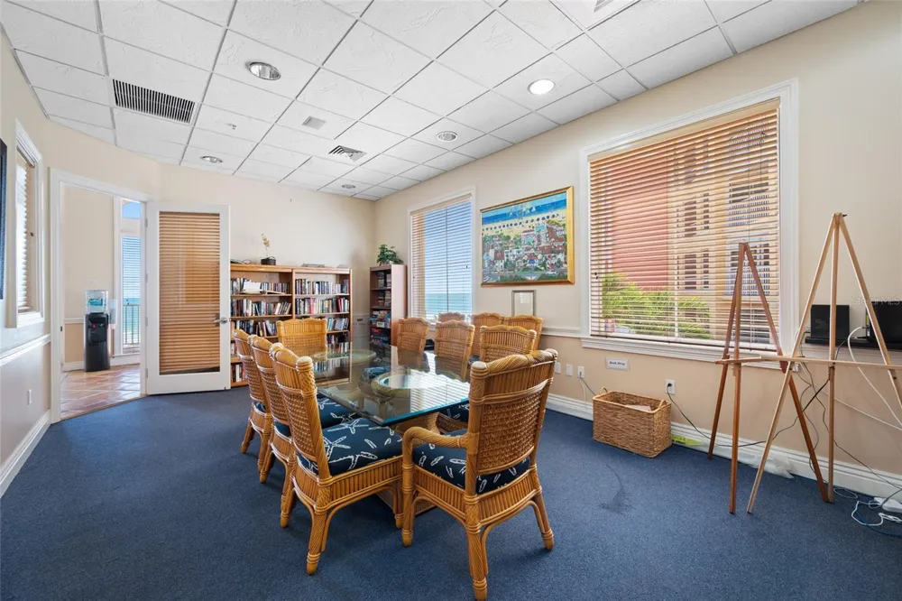 16550 GULF BOULEVARD #645 North Redington Beach, FL 33708