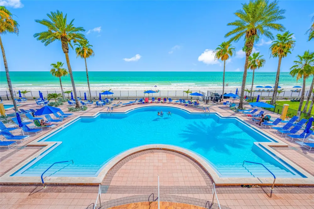 16550 GULF BOULEVARD #645 North Redington Beach, FL 33708