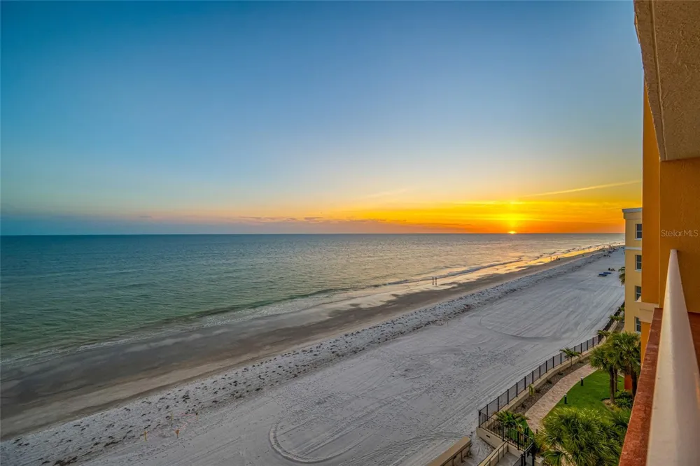 16550 GULF BOULEVARD #645 North Redington Beach, FL 33708