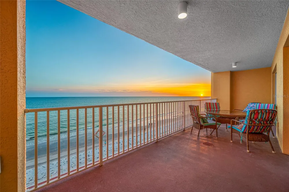 16550 GULF BOULEVARD #645 North Redington Beach, FL 33708