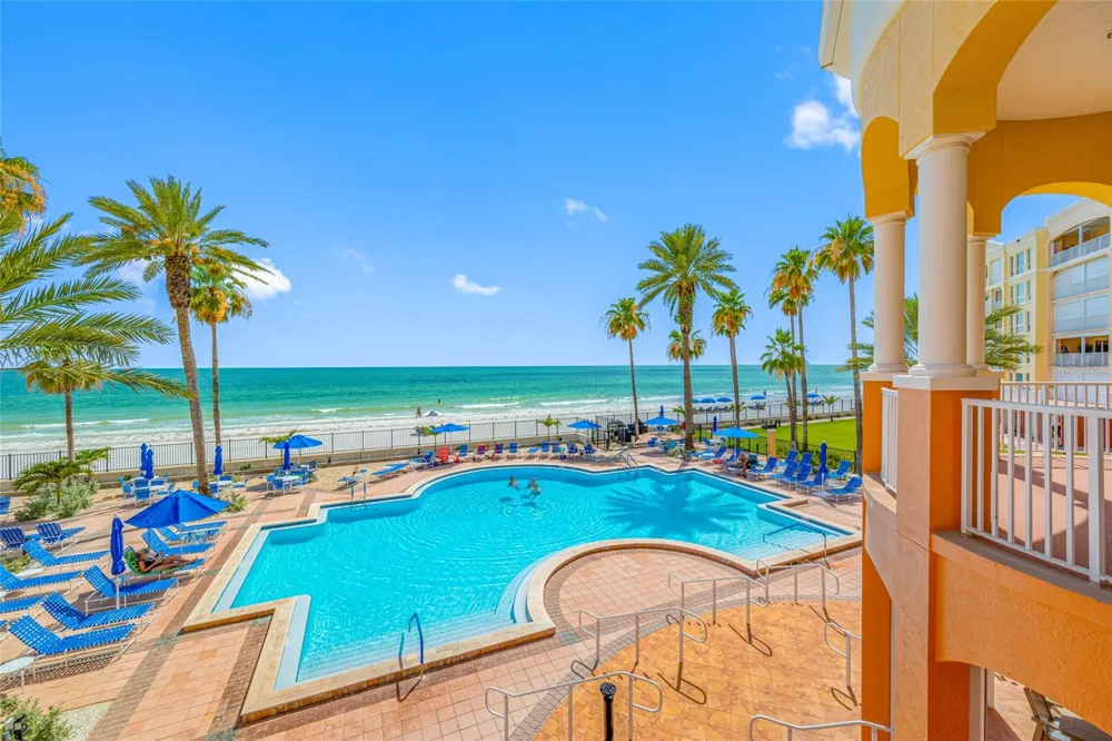 16550 GULF BOULEVARD #645 North Redington Beach, FL 33708