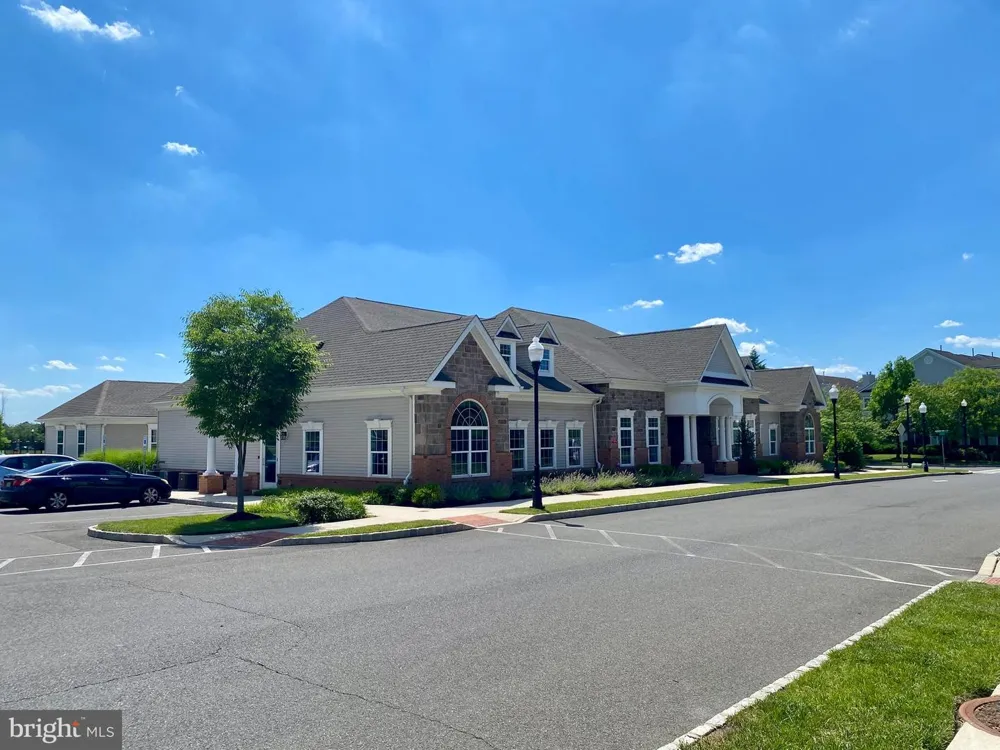 4743 CHAMPIONS RUN Cherry Hill, NJ 08002