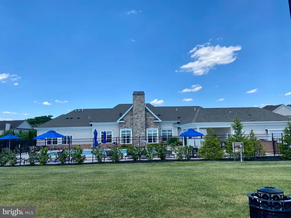4743 CHAMPIONS RUN Cherry Hill, NJ 08002