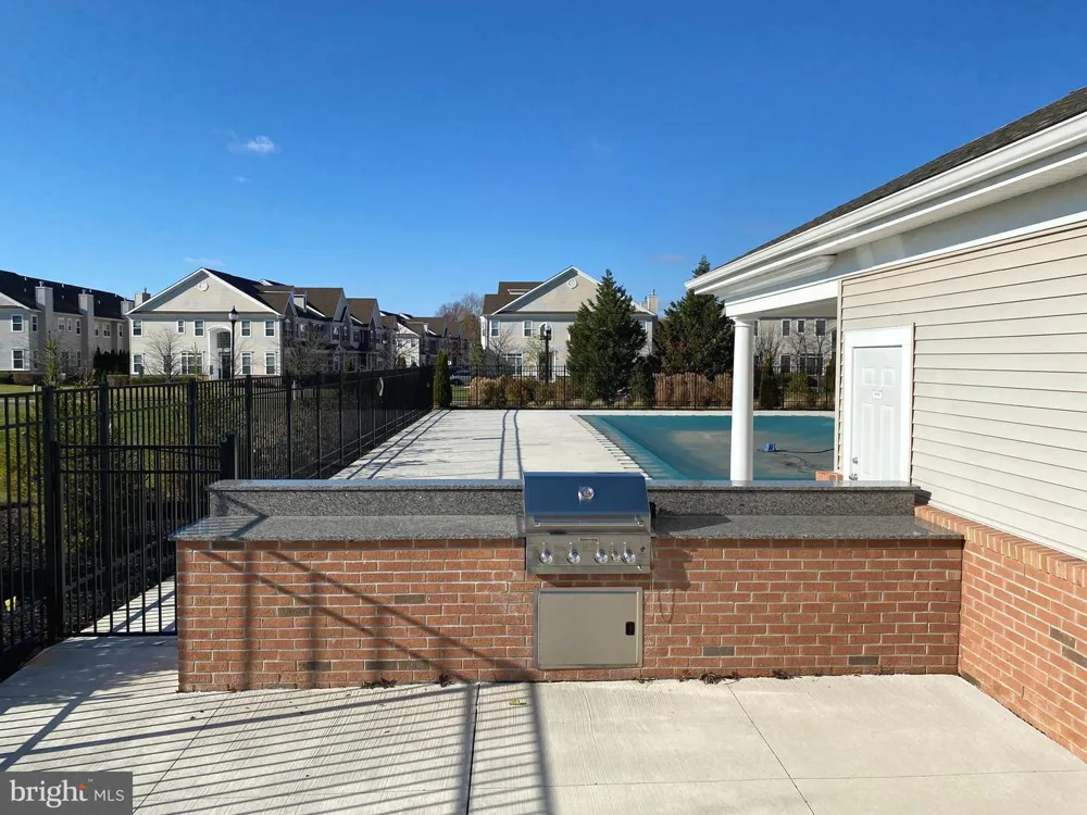 4743 CHAMPIONS RUN Cherry Hill, NJ 08002