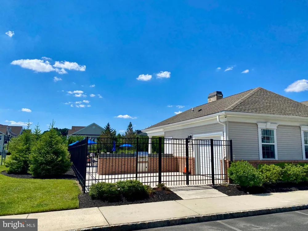 4743 CHAMPIONS RUN Cherry Hill, NJ 08002
