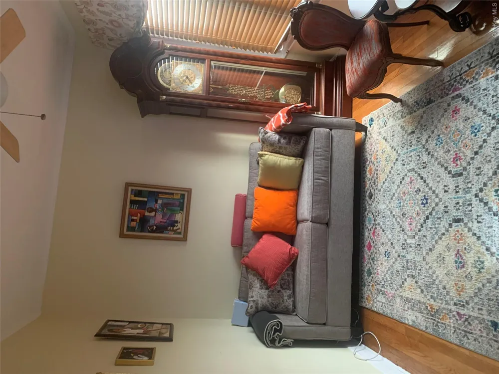 574 E 3rd Street #1 Mount Vernon, NY 10553