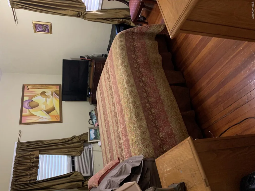 574 E 3rd Street #1 Mount Vernon, NY 10553