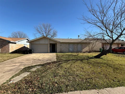 1334 Rutherford Drive