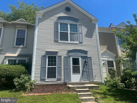 7223 PARSONS COURT