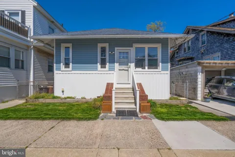 119 CAMBRIDGE AVENUE