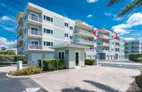 2225 BEACH ROAD #402