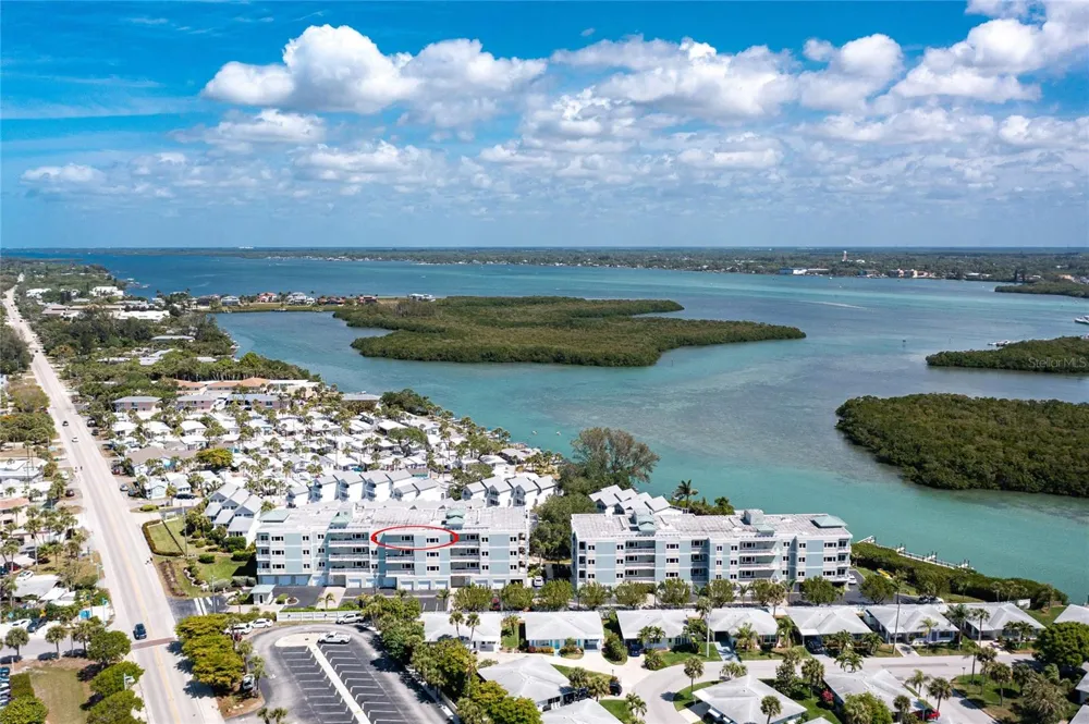 2225 BEACH ROAD #402 Englewood, FL 34223