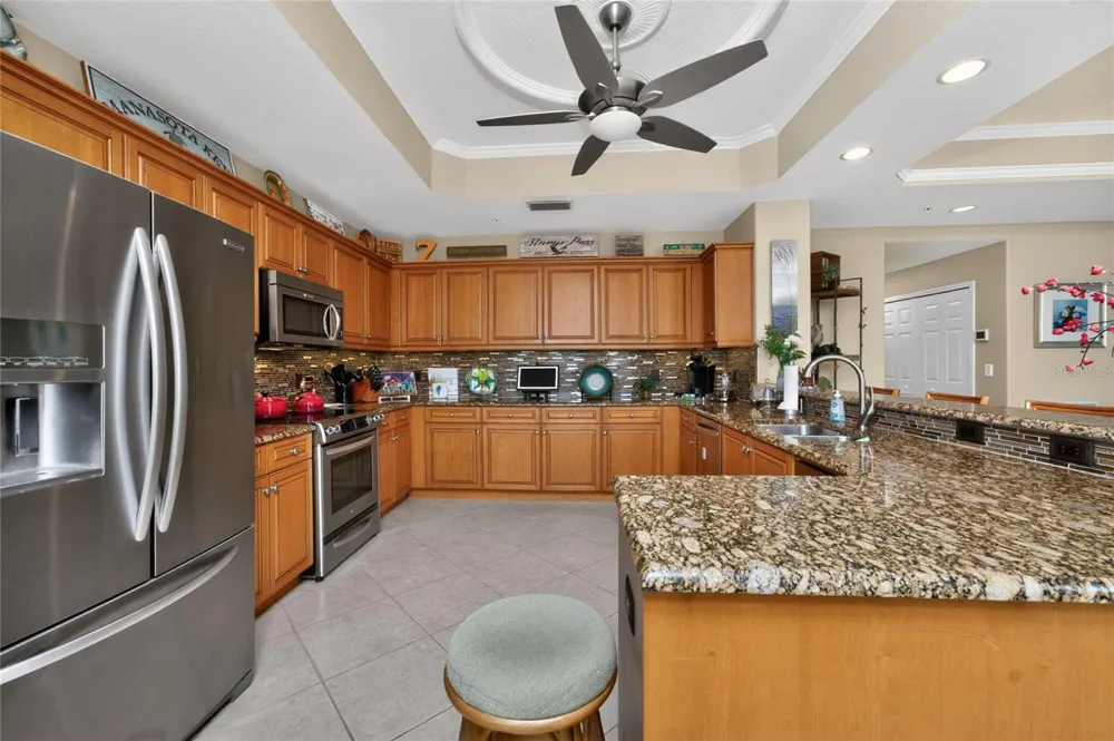 2225 BEACH ROAD #402 Englewood, FL 34223