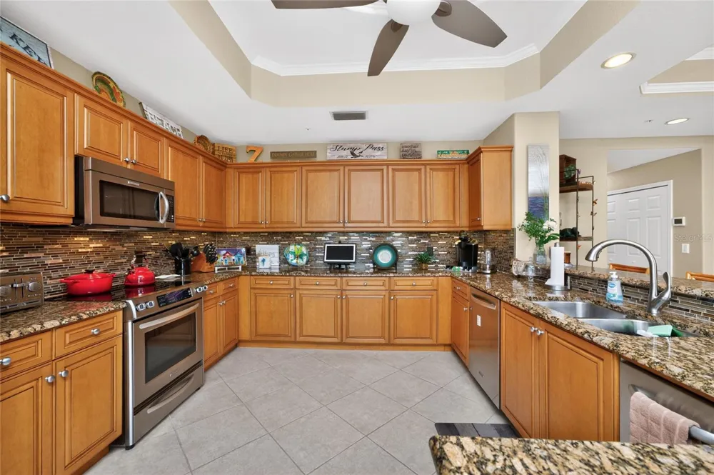 2225 BEACH ROAD #402 Englewood, FL 34223