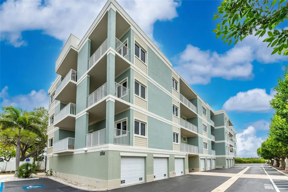 2225 BEACH ROAD #402 Englewood, FL 34223