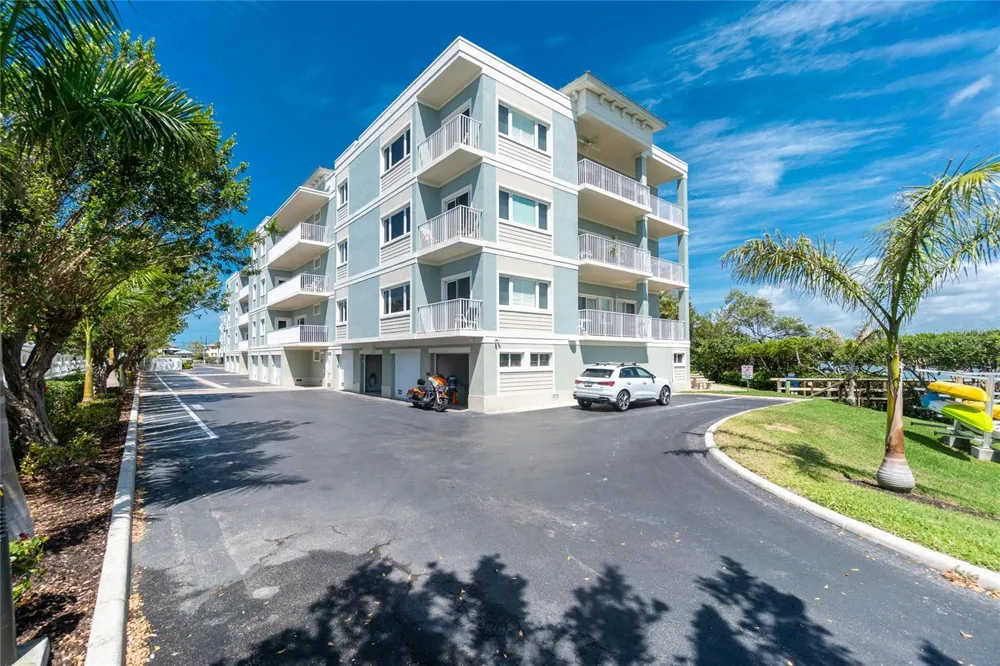 2225 BEACH ROAD #402 Englewood, FL 34223