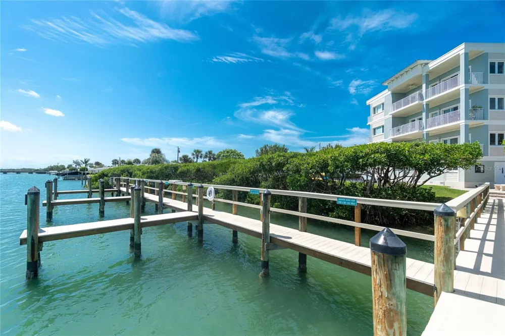 2225 BEACH ROAD #402 Englewood, FL 34223