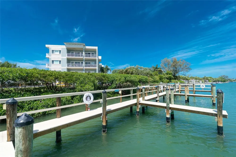 2225 BEACH ROAD #402 Englewood, FL 34223