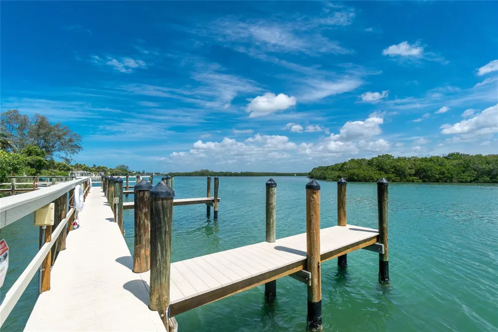 2225 BEACH ROAD #402 Englewood, FL 34223