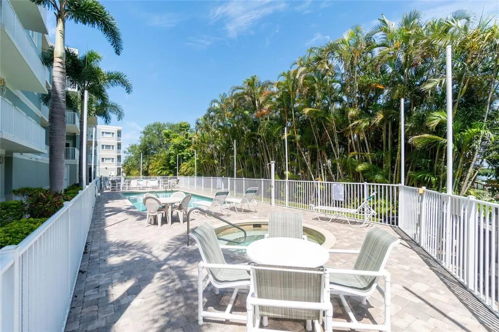 2225 BEACH ROAD #402 Englewood, FL 34223