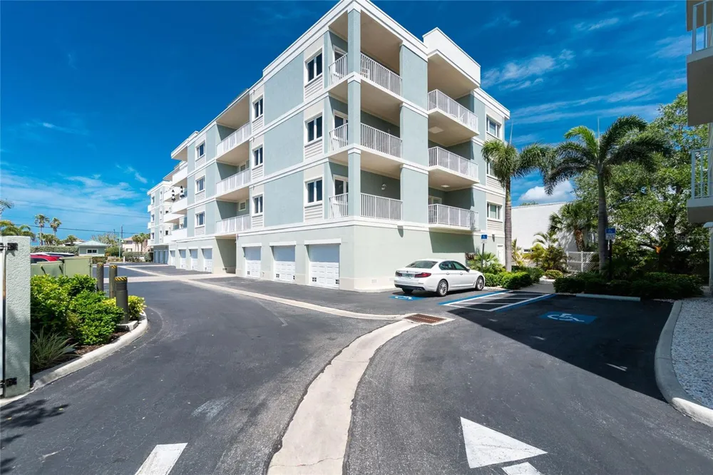 2225 BEACH ROAD #402 Englewood, FL 34223